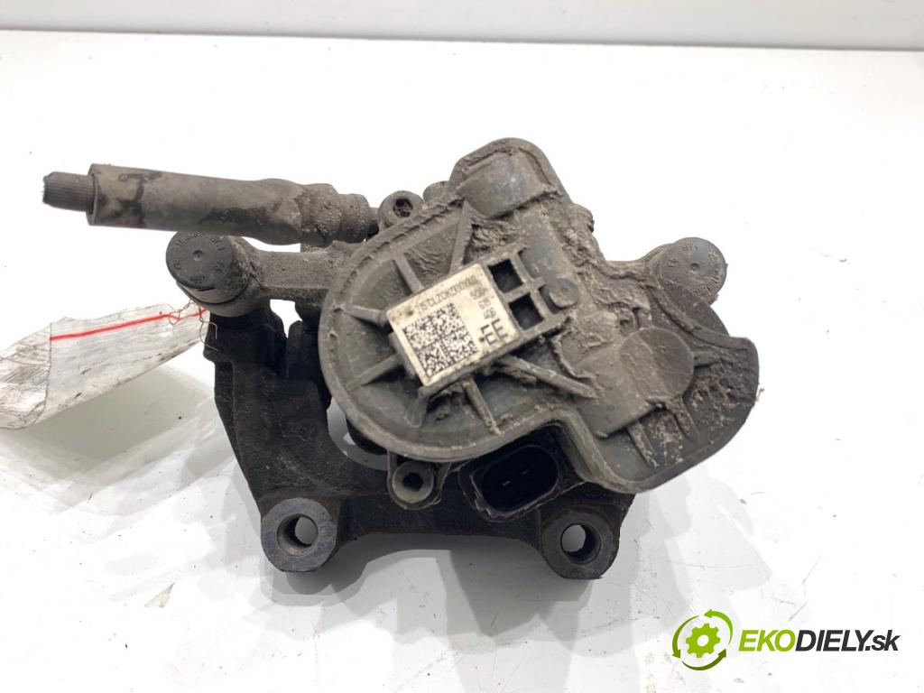 VW T-ROC SUV 2019 110 kW 1.5 TSI 1495 brzdič třmen pravý zadní část 5Q0615406EE