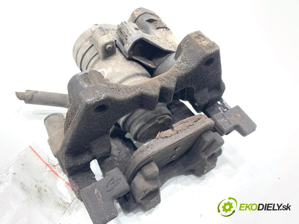 VW T-ROC SUV 2019 110 kW 1.5 TSI 1495 brzdič třmen pravý zadní část 5Q0615406EE