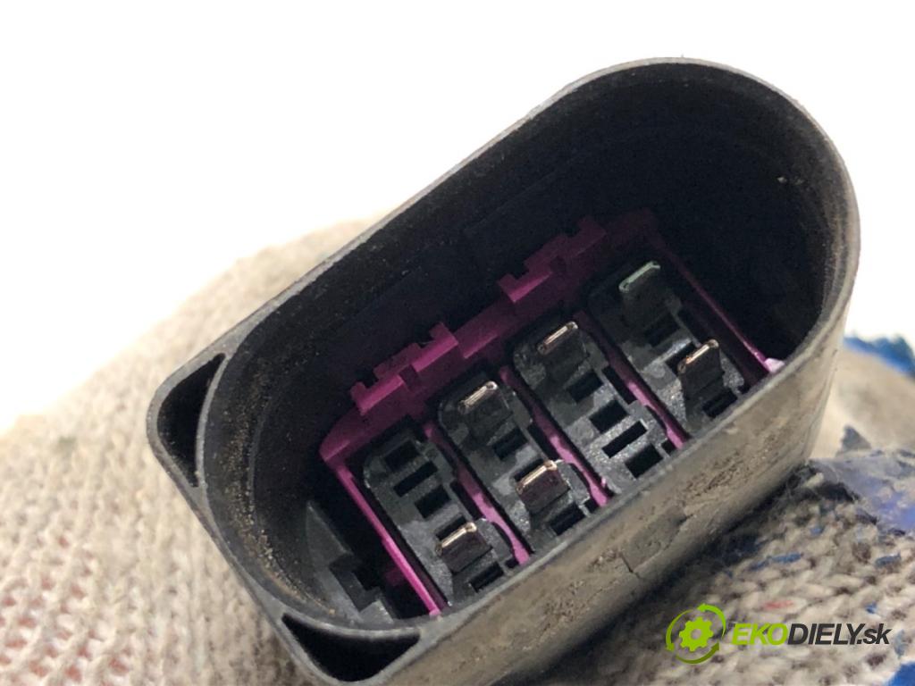 VW T-ROC SUV 2019 110 kW 1.5 TSI 1495 Káblovačka PDC predný 2GA971095