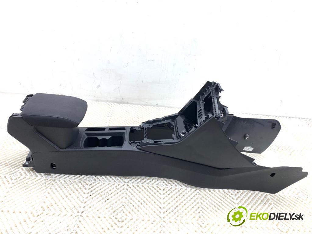 VW T-ROC SUV 2019 110 kW 1.5 TSI 1495 Tunel stredový 2GA863241C (Stredový tunel)