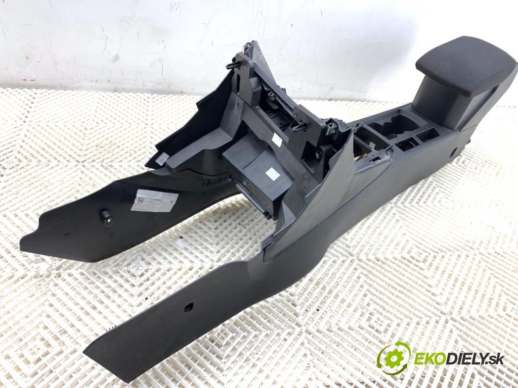 VW T-ROC SUV 2019 110 kW 1.5 TSI 1495 Tunel stredový 2GA863241C (Stredový tunel)