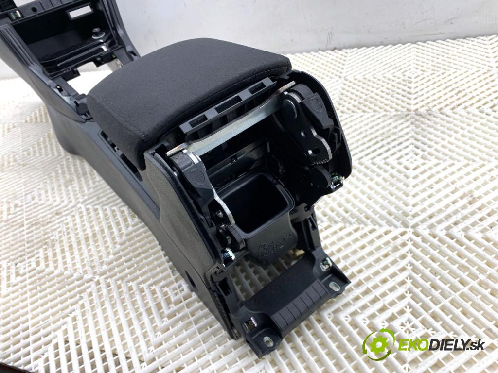 VW T-ROC SUV 2019 110 kW 1.5 TSI 1495 Tunel stredový 2GA863241C (Stredový tunel)