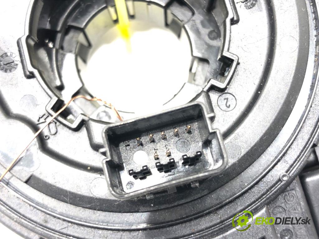 VW T-ROC SUV 2019 110 kW 1.5 TSI 1495 Krúžok, slimák airbag 5Q1953569 (Airbag)