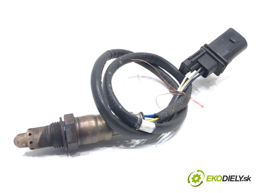 VW T-ROC SUV 2019 110 kW 1.5 TSI 1495 sonda lambda predný 04E906262GH (Lambda sonda)