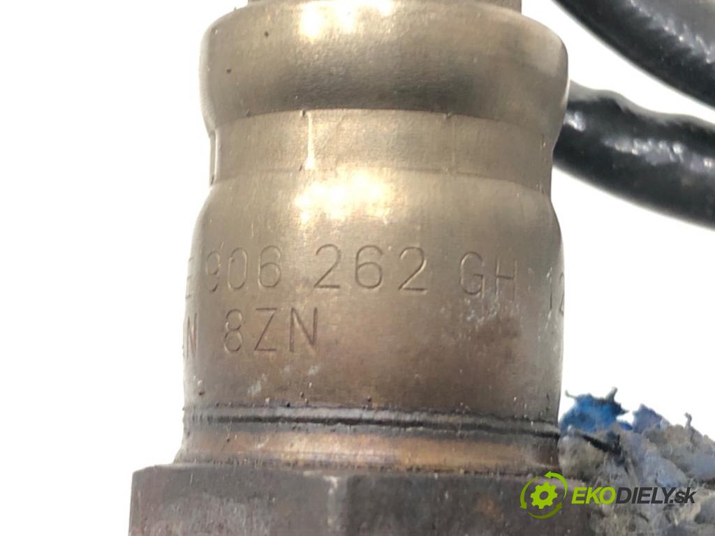 VW T-ROC SUV 2019 110 kW 1.5 TSI 1495 sonda lambda predný 04E906262GH (Lambda sonda)