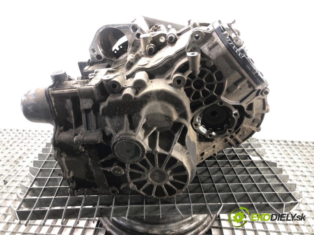 VW T-ROC SUV 2019 110 kW 1.5 TSI 1495 Prevodovka TSM (Prevodovka)