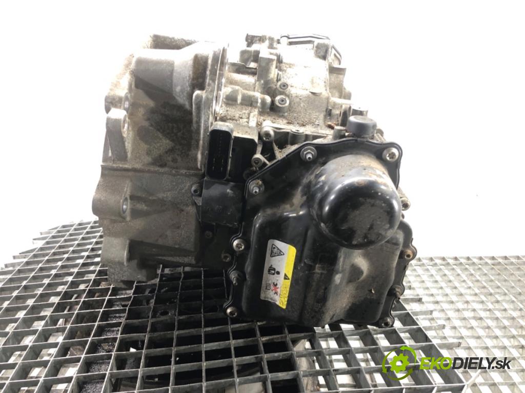 VW T-ROC SUV 2019 110 kW 1.5 TSI 1495 Prevodovka TSM (Prevodovka)