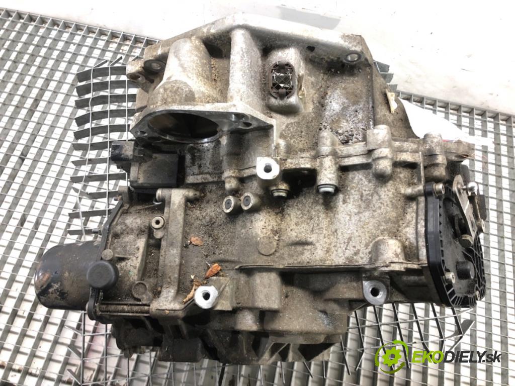 VW T-ROC SUV 2019 110 kW 1.5 TSI 1495 Prevodovka TSM (Prevodovka)