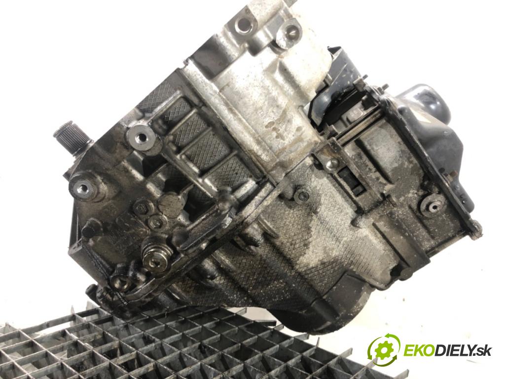 VW T-ROC SUV 2019 110 kW 1.5 TSI 1495 Prevodovka TSM (Prevodovka)