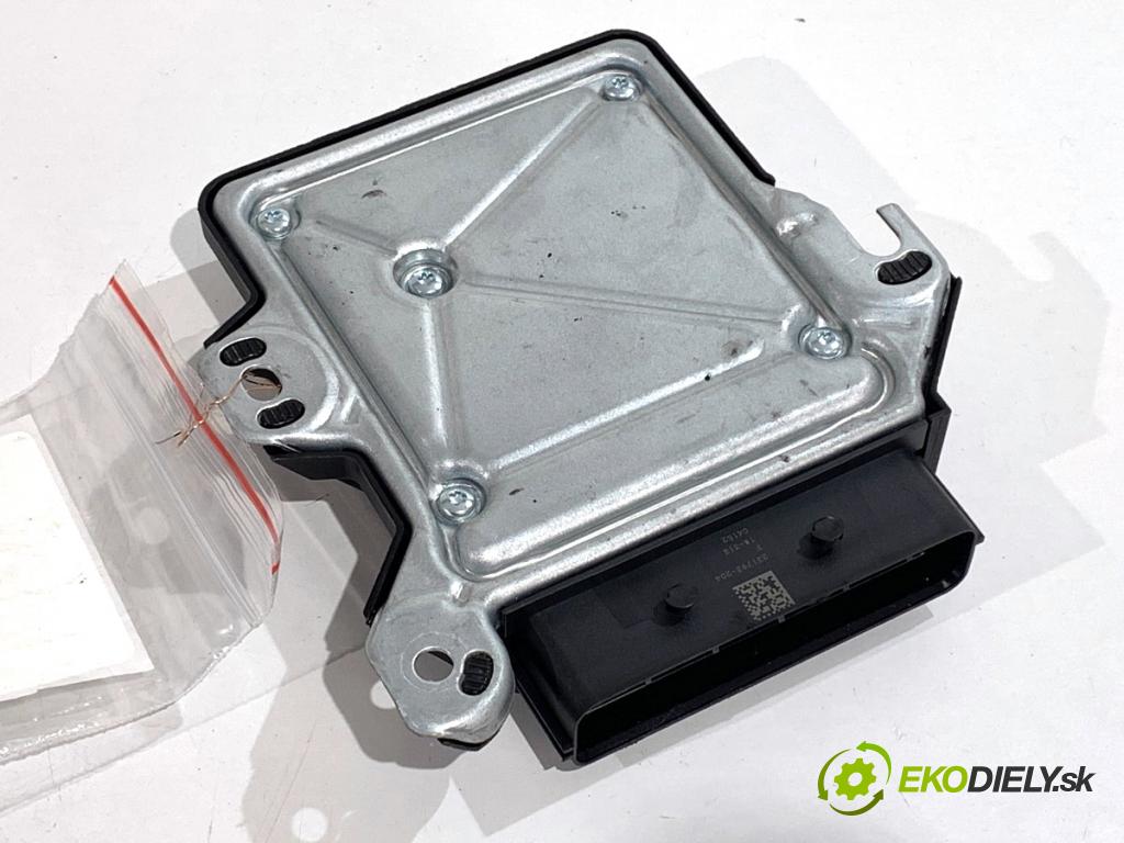 VW T-ROC SUV 2019 110 kW 1.5 TSI 1495 senzor airbag 3Q0959655CS (Snímač)