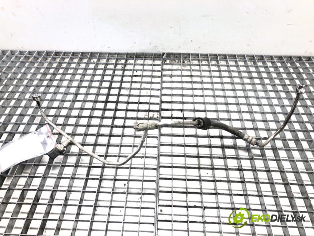 VW T-ROC SUV 2019 110 kW 1.5 TSI 1495 rúrka klimatizace 5Q0816741B (Trubka klimatizace)