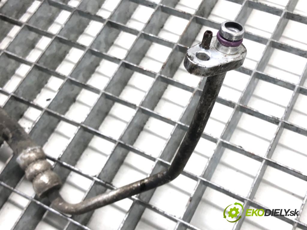 VW T-ROC SUV 2019 110 kW 1.5 TSI 1495 rúrka klimatizace 5Q0816741B (Trubka klimatizace)