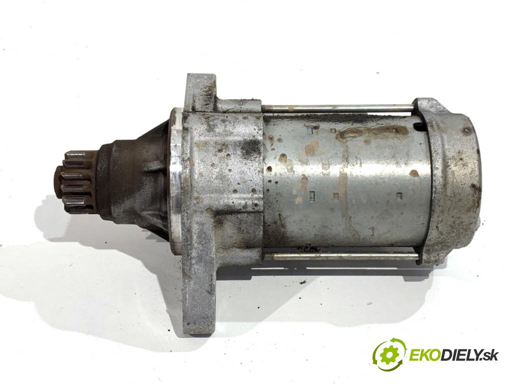 VW T-ROC SUV 2019 110 kW 1.5 TSI 1495 Štartér 0AM911024A (Štartér)