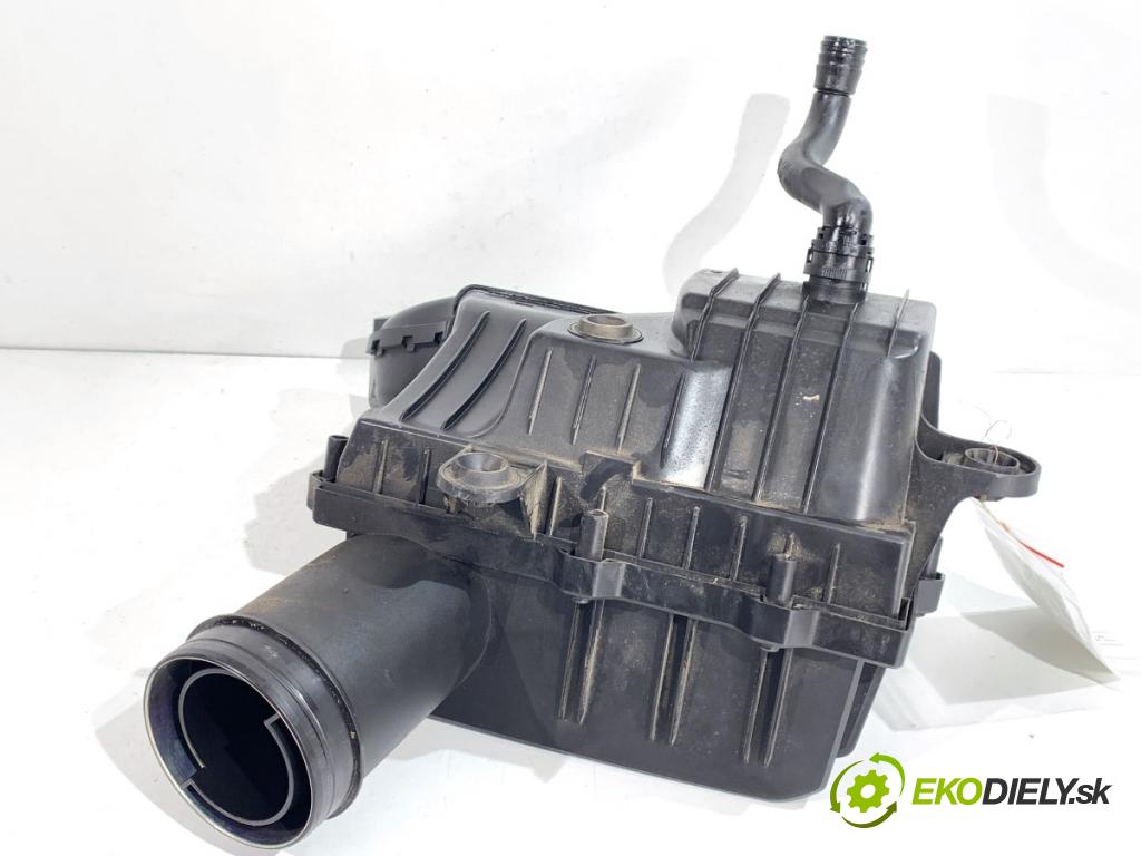 VW T-ROC SUV 2019 110 kW 1.5 TSI 1495 Obal filtra vzduchu 5Q0129601BB (Obal vzduchového filtra)