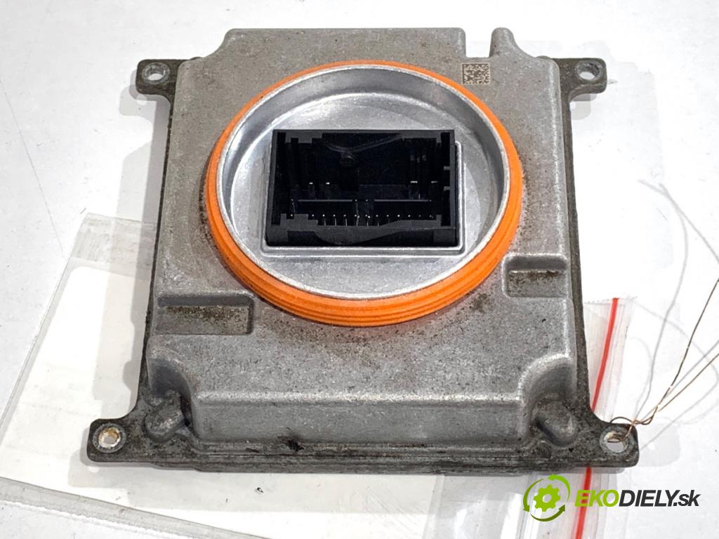 VW T-ROC SUV 2019 110 kW 1.5 TSI 1495 Menič XENON 7P5941591AH (Riadiaca jednotka xenónu)