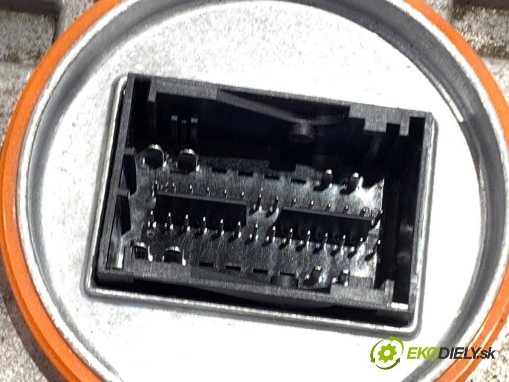 VW T-ROC SUV 2019 110 kW 1.5 TSI 1495 Menič XENON 7P5941591AH (Riadiaca jednotka xenónu)