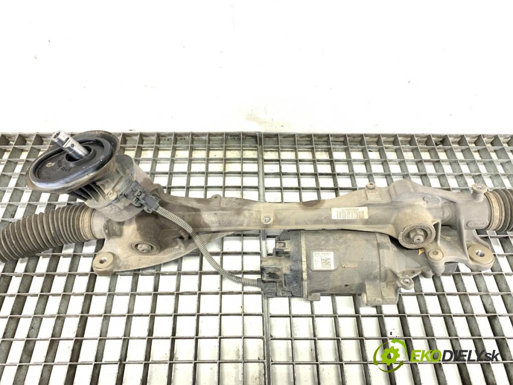 VW T-ROC SUV 2019 110 kW 1.5 TSI 1495 riadenie 5Q1423051BC (Riadenie)