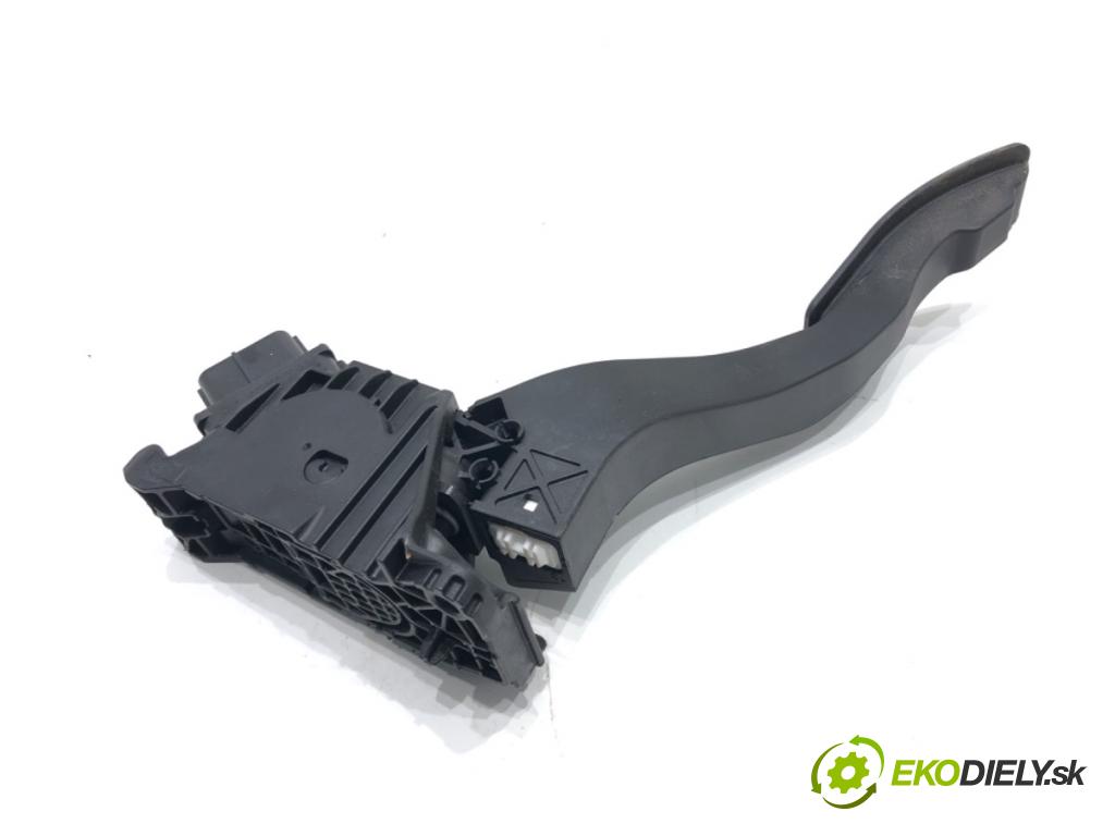 VW T-ROC SUV 2019 110 kW 1.5 TSI 1495 Potenciometer plynu 5Q1723503J (Potenciometer plynového pedálu)