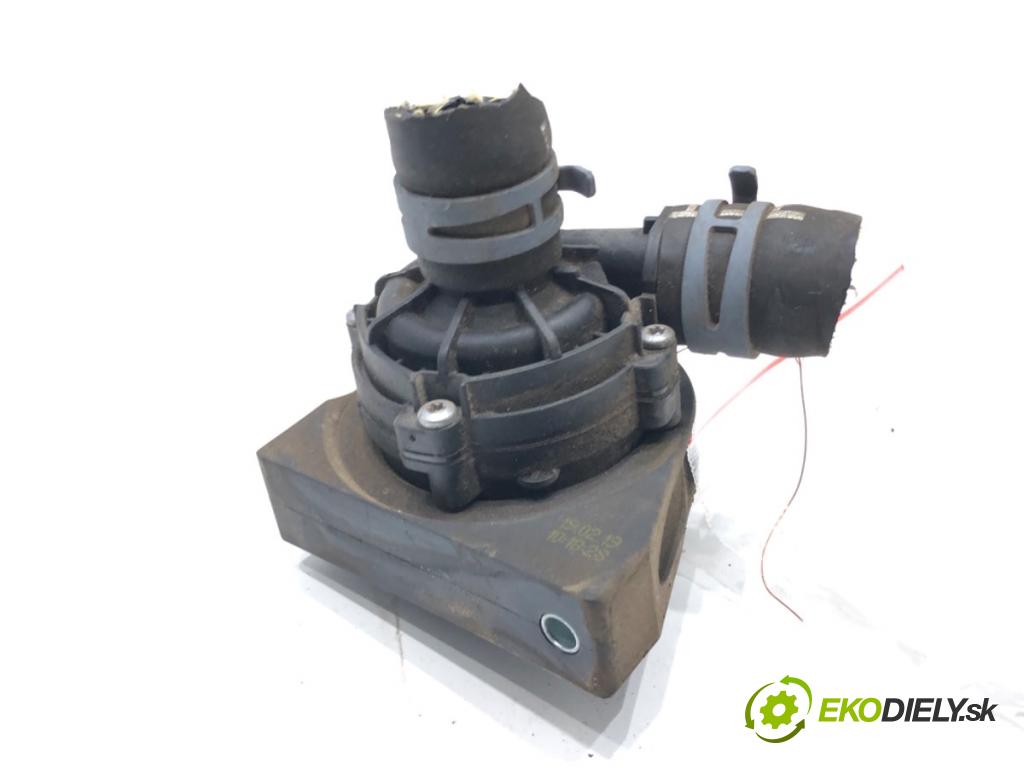 VW T-ROC SUV 2019 110 kW 1.5 TSI 1495 DALŠÍ: pumpa vody 2Q0965567 0392023406 (Vodní pumpa)