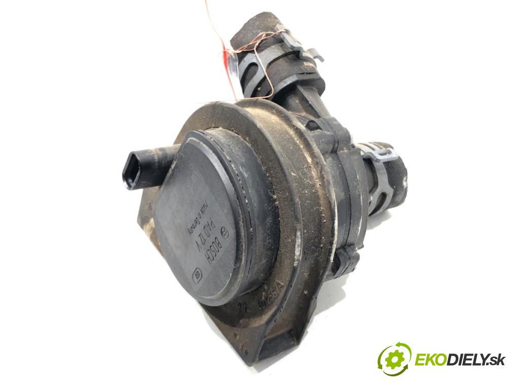 VW T-ROC SUV 2019 110 kW 1.5 TSI 1495 DALŠÍ: pumpa vody 2Q0965567 0392023406 (Vodní pumpa)