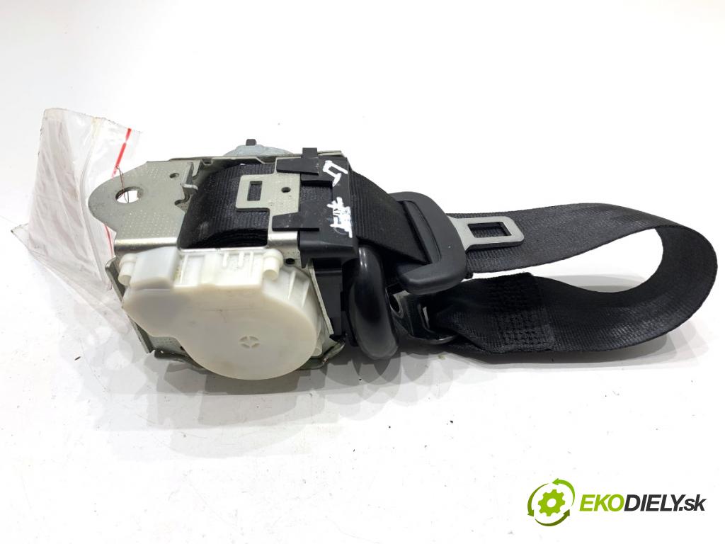 VW T-ROC SUV 2019 110 kW 1.5 TSI 1495 Držiak BEZPEČNOSŤ ľavy zad