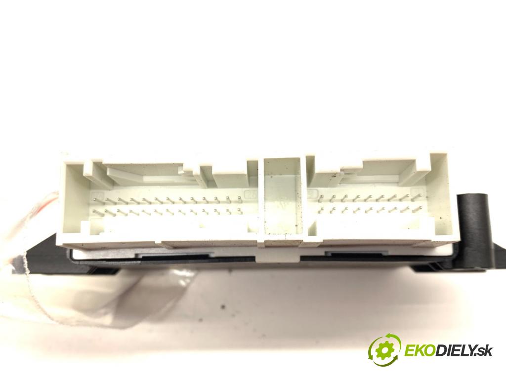 VW T-ROC SUV 2019 110 kW 1.5 TSI 1495 Modul PDC 50A919294C (Riadiaca jednotka ostatné)