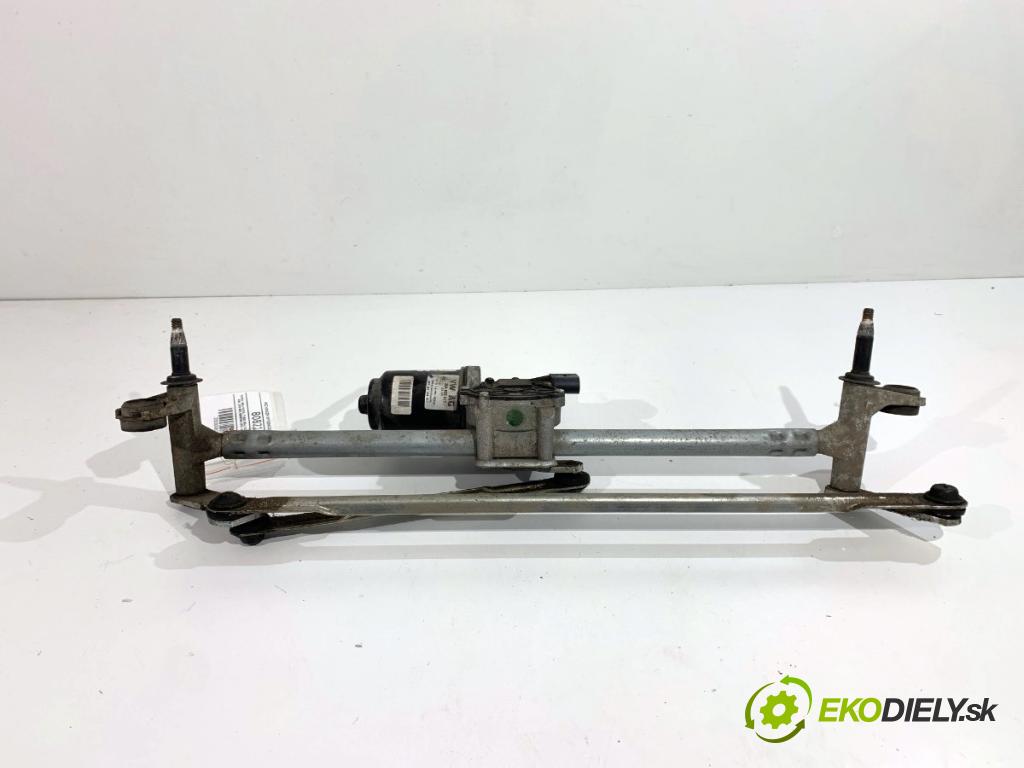 VW T-ROC SUV 2019 110 kW 1.5 TSI 1495 Mechanizmus stieračov predný 2GA955113 (Motorček stieračov predný)