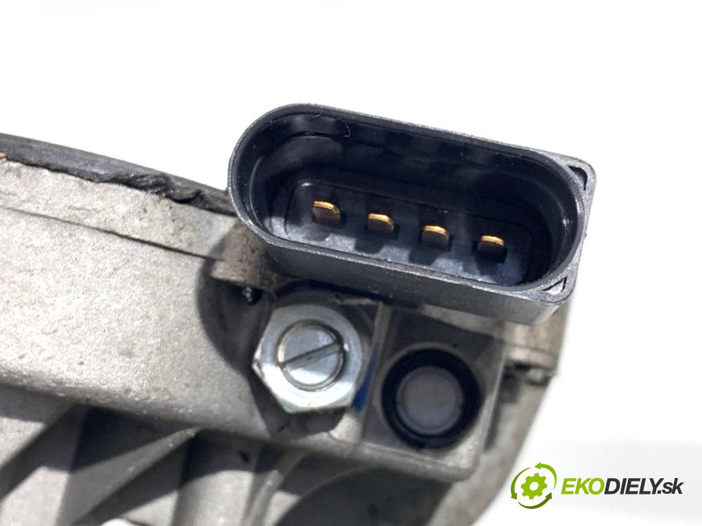 VW T-ROC SUV 2019 110 kW 1.5 TSI 1495 Mechanizmus stieračov predný 2GA955113 (Motorček stieračov predný)