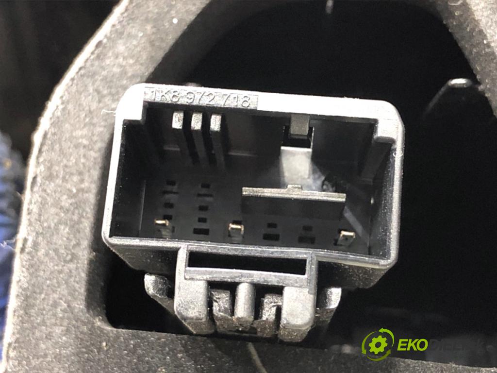 VW T-ROC SUV 2019 110 kW 1.5 TSI 1495 Svetlo ľavy zad 2GA945095