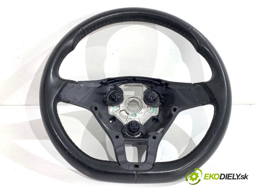 VW T-ROC SUV 2019 110 kW 1.5 TSI 1495 Volant 5TA419091AM (Volant)