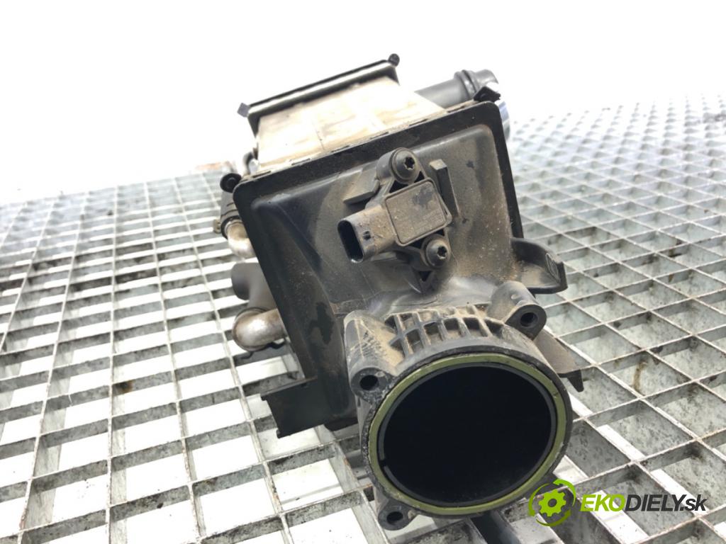 VW T-ROC SUV 2019 110 kW 1.5 TSI 1495 intercooler 04E145785 (Intercooler (chladič stlačeného vzduchu))