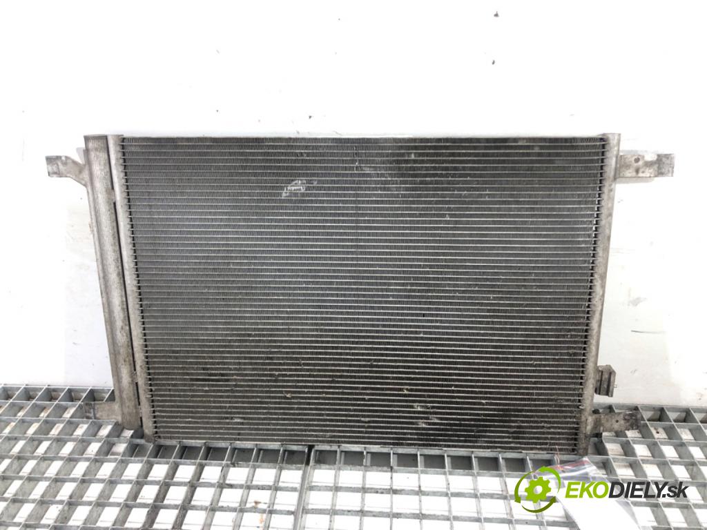 VW T-ROC SUV 2019 110 kW 1.5 TSI 1495 chladič klimatizace 5Q0816411BG (Chladič klimatizace)