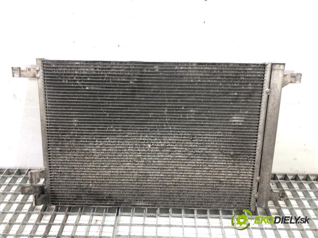 VW T-ROC SUV 2019 110 kW 1.5 TSI 1495 chladič klimatizace 5Q0816411BG (Chladič klimatizace)