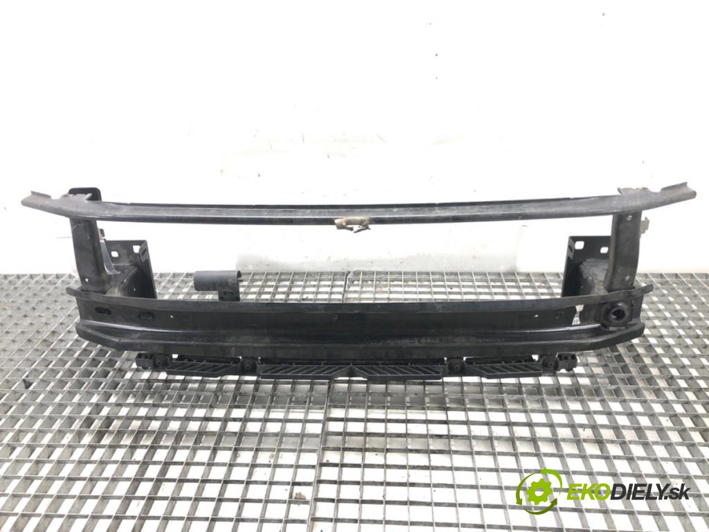 VW T-ROC SUV 2019 110 kW 1.5 TSI 1495 výztuha nárazníka přední část  (Přední výztuha)