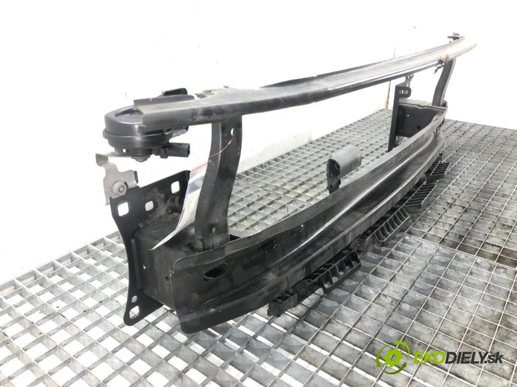 VW T-ROC SUV 2019 110 kW 1.5 TSI 1495 výztuha nárazníka přední část  (Přední výztuha)