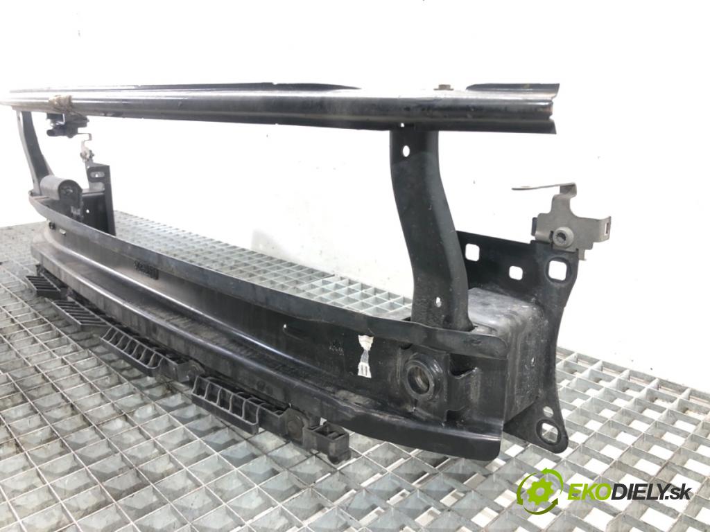 VW T-ROC SUV 2019 110 kW 1.5 TSI 1495 výztuha nárazníka přední část  (Přední výztuha)