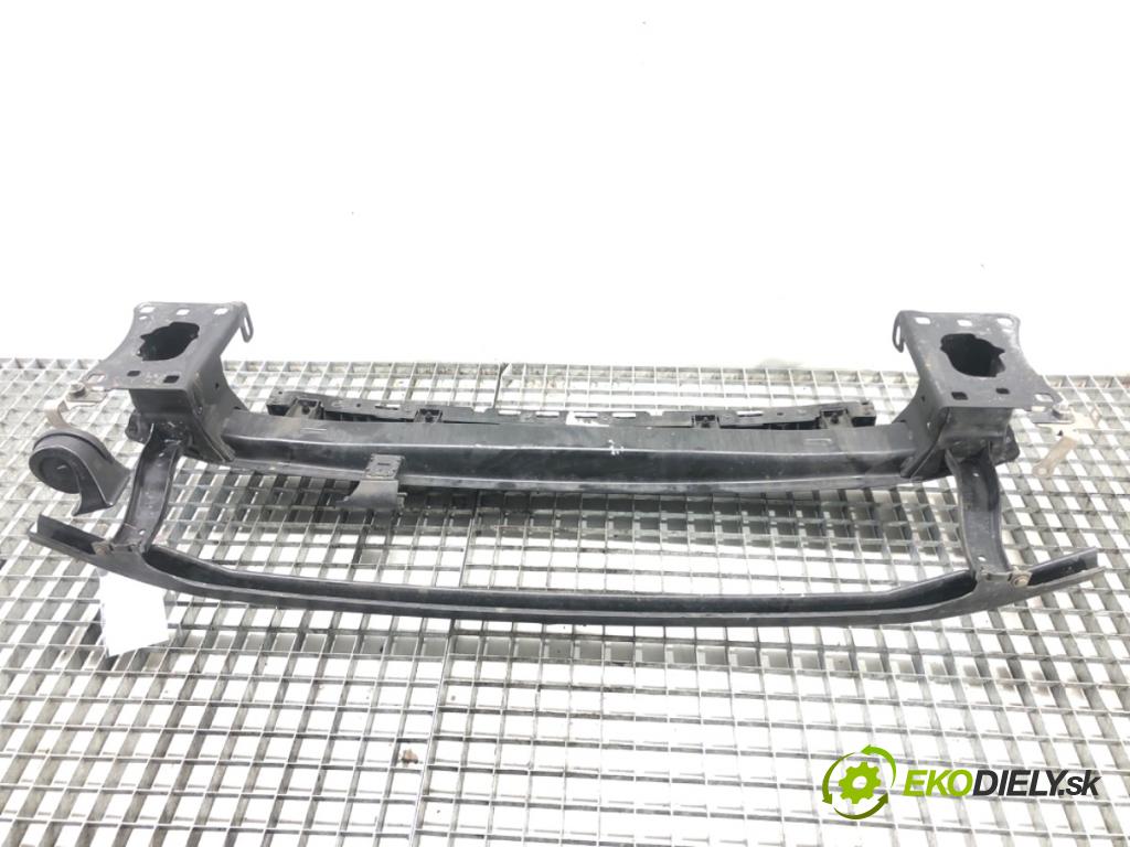 VW T-ROC SUV 2019 110 kW 1.5 TSI 1495 výztuha nárazníka přední část  (Přední výztuha)