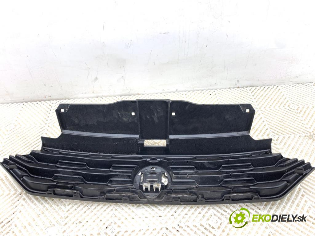 VW T-ROC SUV 2019 110 kW 1.5 TSI 1495 mřížka maska 2GA853651R (Přední mřížka (maska chladiče))