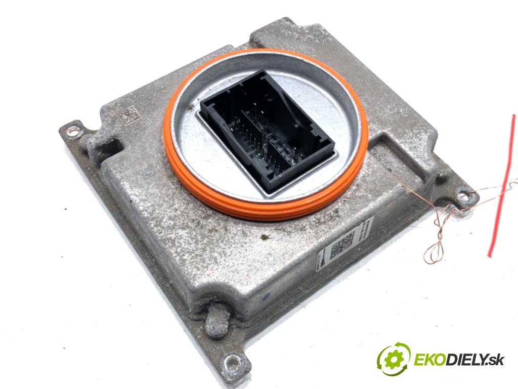 VW T-ROC SUV 2019 110 kW 1.5 TSI 1495 Menič XENON 7P5941591AH (Riadiaca jednotka xenónu)