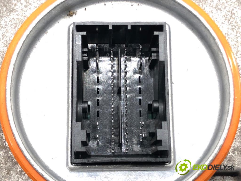 VW T-ROC SUV 2019 110 kW 1.5 TSI 1495 Menič XENON 7P5941591AH (Riadiaca jednotka xenónu)