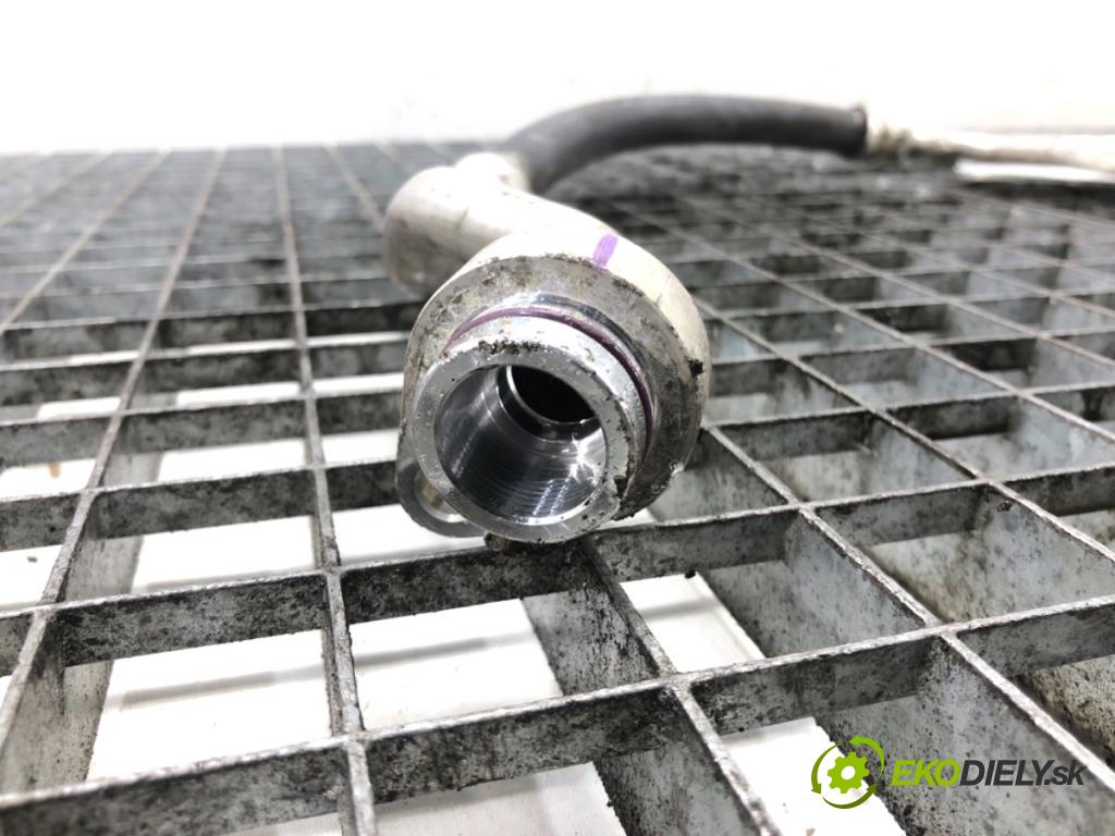 VW T-ROC SUV 2019 110 kW 1.5 TSI 1495 rúrka klimatizace 5Q0816743H (Trubka klimatizace)