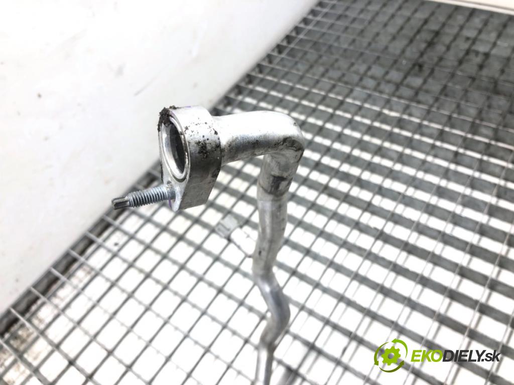 VW T-ROC SUV 2019 110 kW 1.5 TSI 1495 rúrka klimatizace 5Q0816743H (Trubka klimatizace)