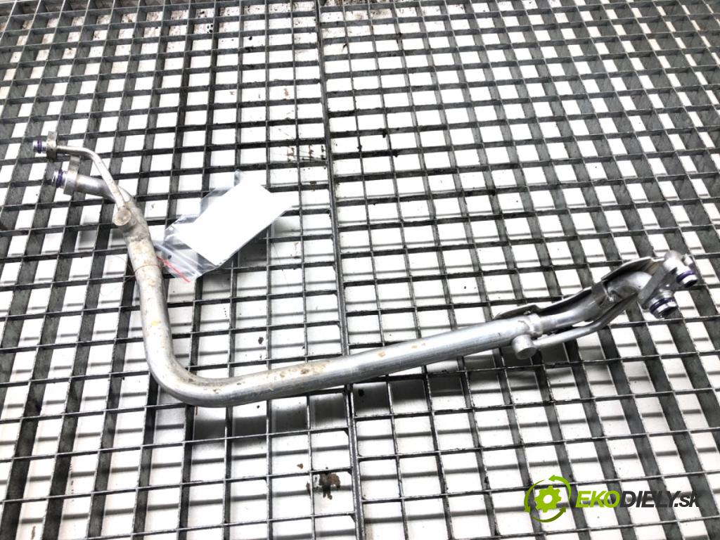 VW T-ROC SUV 2019 110 kW 1.5 TSI 1495 rúrka klimatizace 5Q1816738H (Trubka klimatizace)