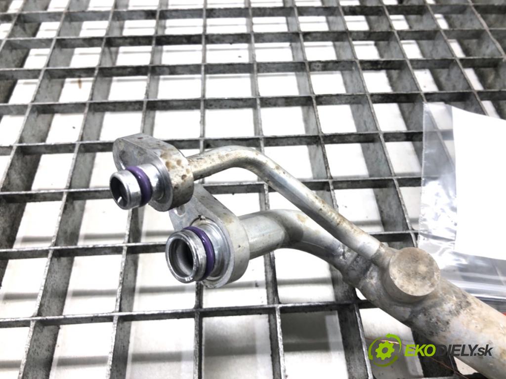 VW T-ROC SUV 2019 110 kW 1.5 TSI 1495 rúrka klimatizace 5Q1816738H (Trubka klimatizace)