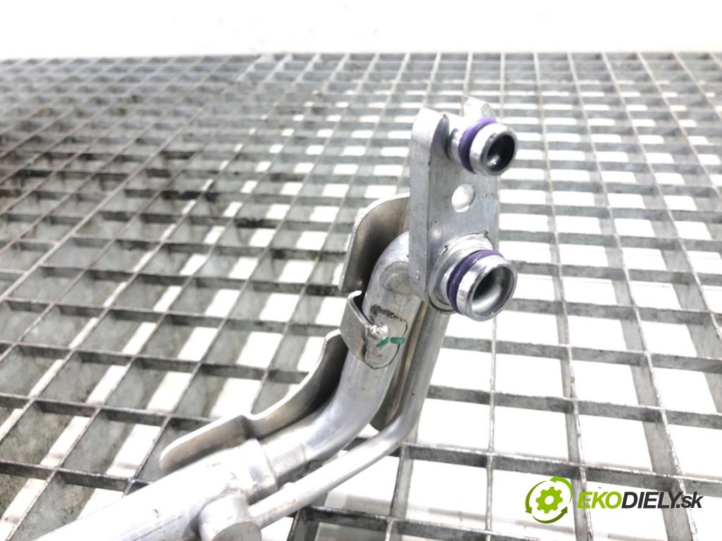 VW T-ROC SUV 2019 110 kW 1.5 TSI 1495 rúrka klimatizace 5Q1816738H (Trubka klimatizace)