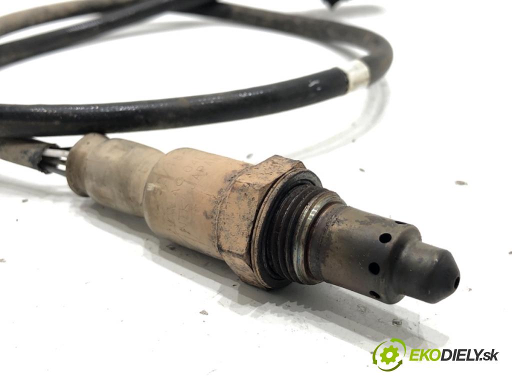 VW T-ROC SUV 2019 110 kW 1.5 TSI 1495 sonda lambda zad 04E906262CS (Lambda sonda)