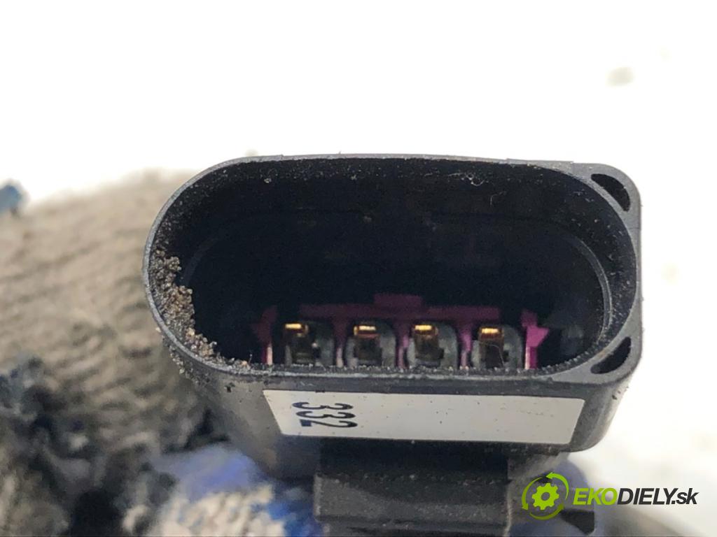 VW T-ROC SUV 2019 110 kW 1.5 TSI 1495 sonda lambda zad 04E906262CS (Lambda sonda)