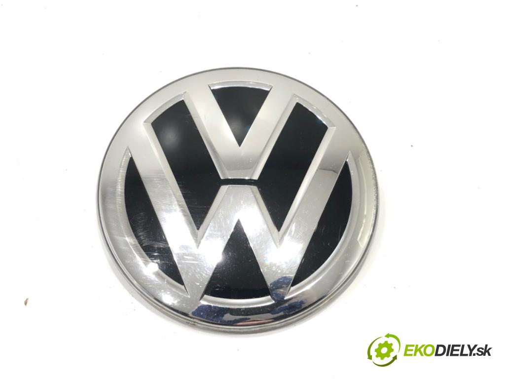 VW T-ROC SUV 2019 110 kW 1.5 TSI 1495 Znak predný 2GA853601