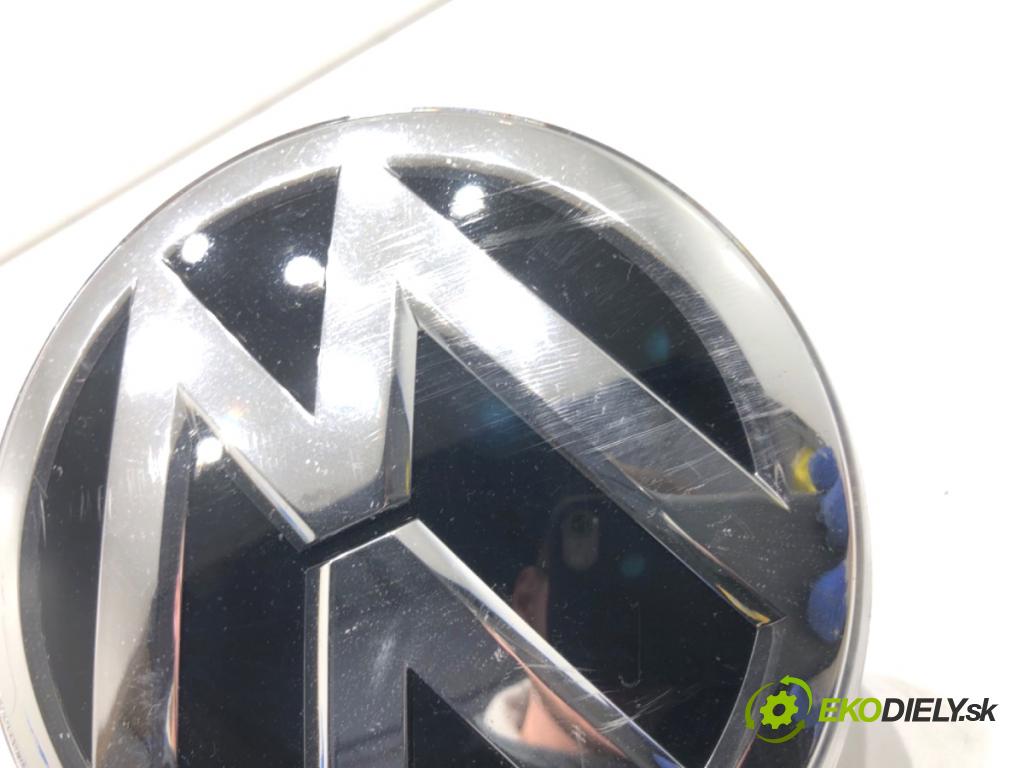 VW T-ROC SUV 2019 110 kW 1.5 TSI 1495 Znak predný 2GA853601