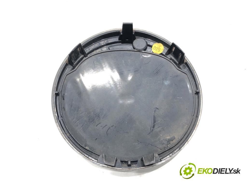 VW T-ROC SUV 2019 110 kW 1.5 TSI 1495 Znak predný 2GA853601